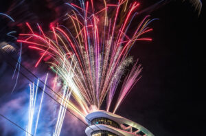 Skylighter Fireworks - Queensland - Corporate and Product Activations