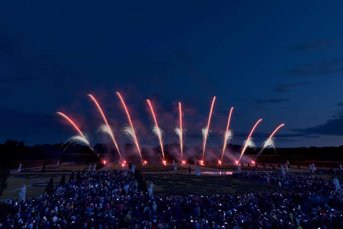 Skylighter Fireworks - Brisbane - Fireworks Displays