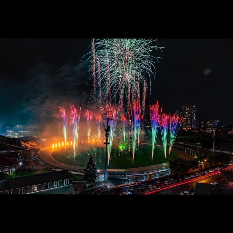 Skylighter Fireworks - Brisbane - Fireworks Displays