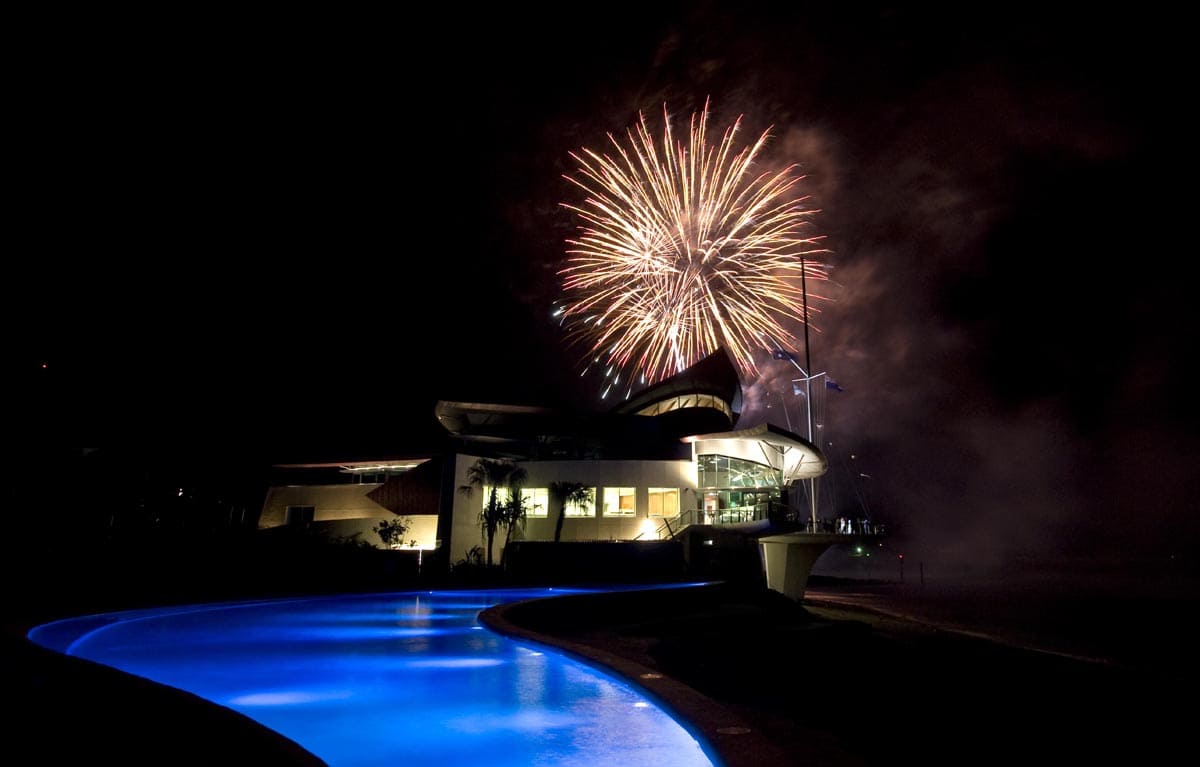 Skylighter Fireworks - Brisbane - Fireworks Displays